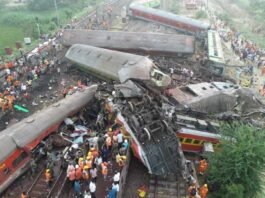10 of India's Worst Train Accidents